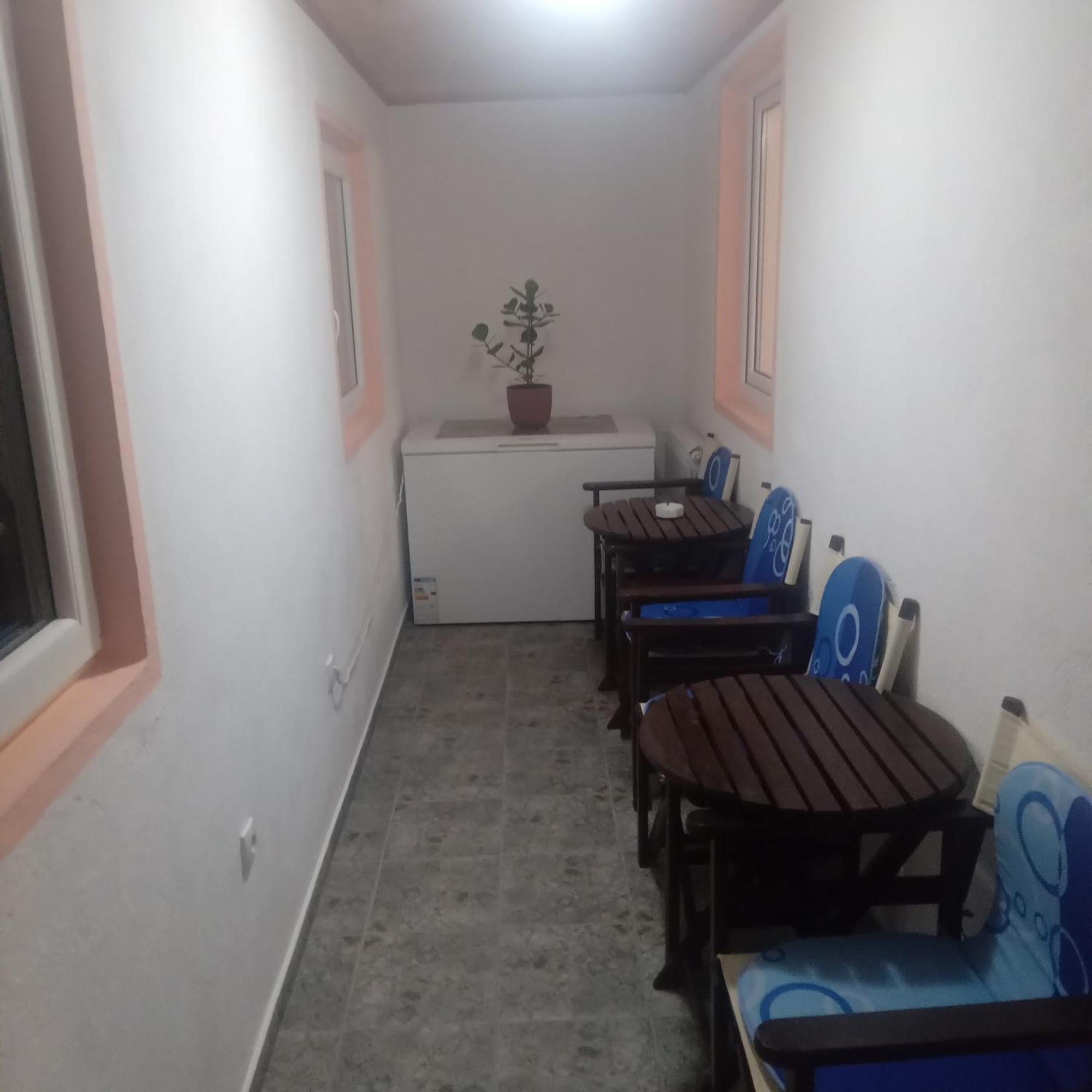 Apartments Avramovic Zabljak  Bilik gambar